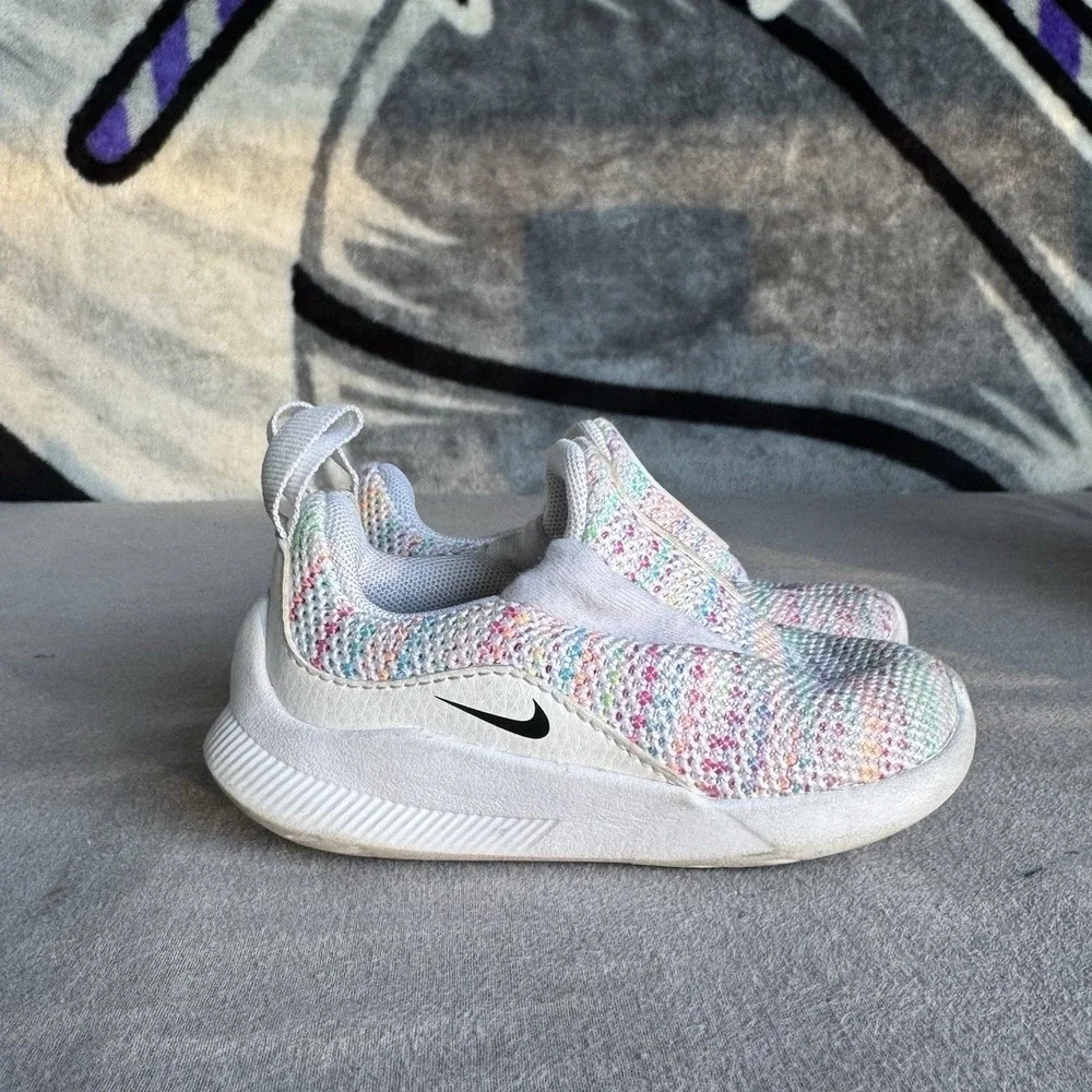 Size 5c - Kids Nike Viale TD 'Space Dye' (BQ7563-100)
